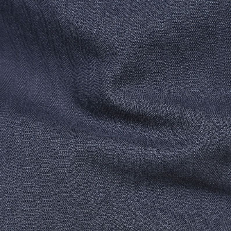 G-STAR® Tacoma DC Shirt Medium blue