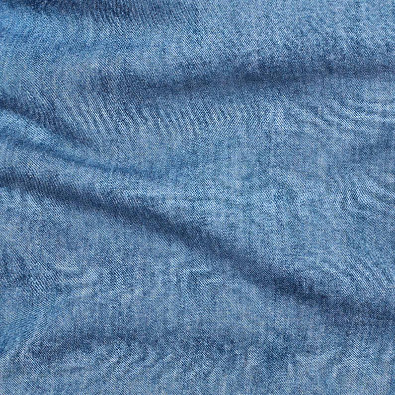 G-Star RAW® 3301 Shirt Medium blue