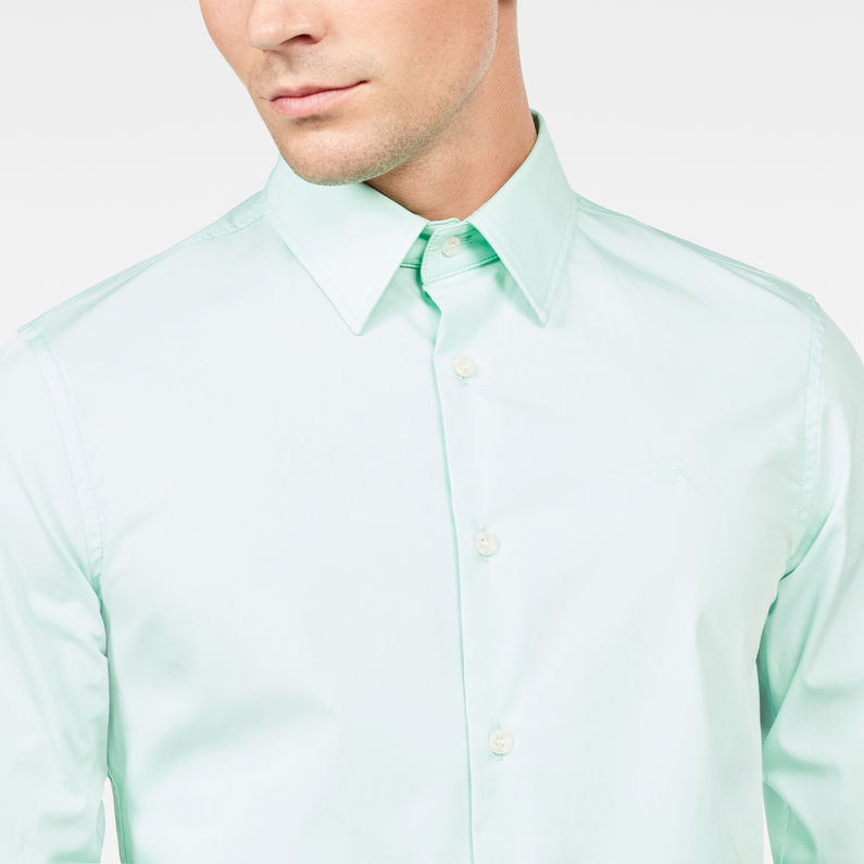 G-Star RAW® Core shirt Green