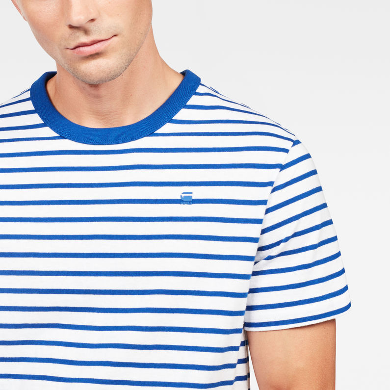 G-Star RAW® Xartto T-Shirt detail shot