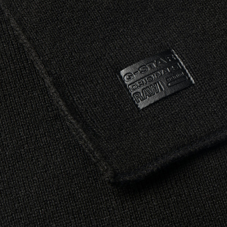 G-Star RAW® Effo scarf Black