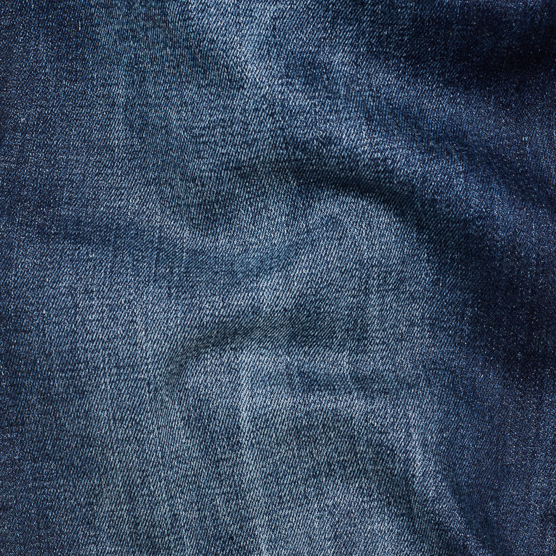 G-STAR® 5620 Heritage Embro Tapered Jeans Dunkelblau