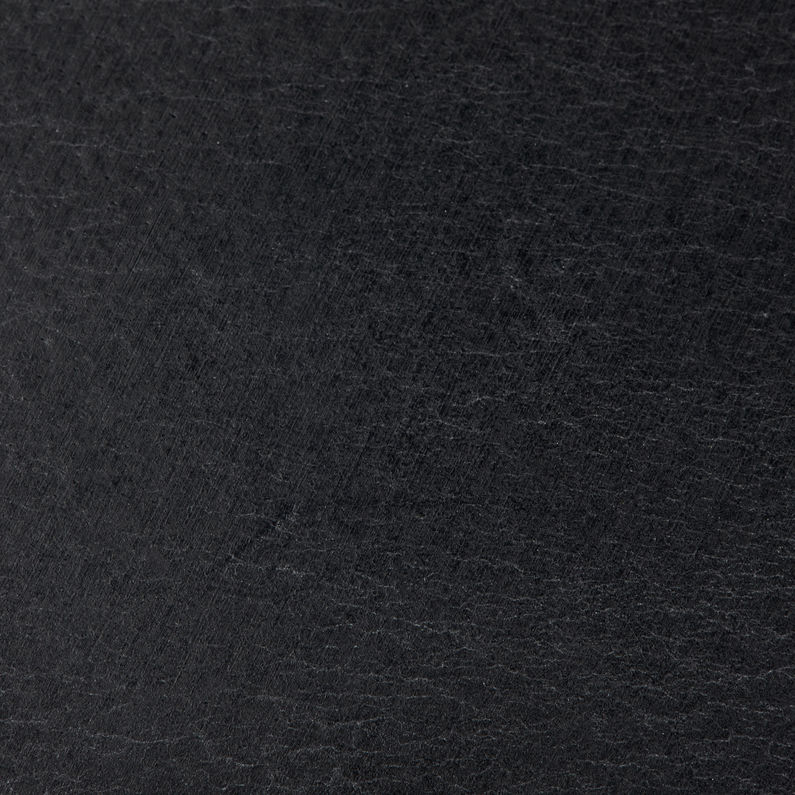 G-Star RAW® Cart Belt Noir fabric shot