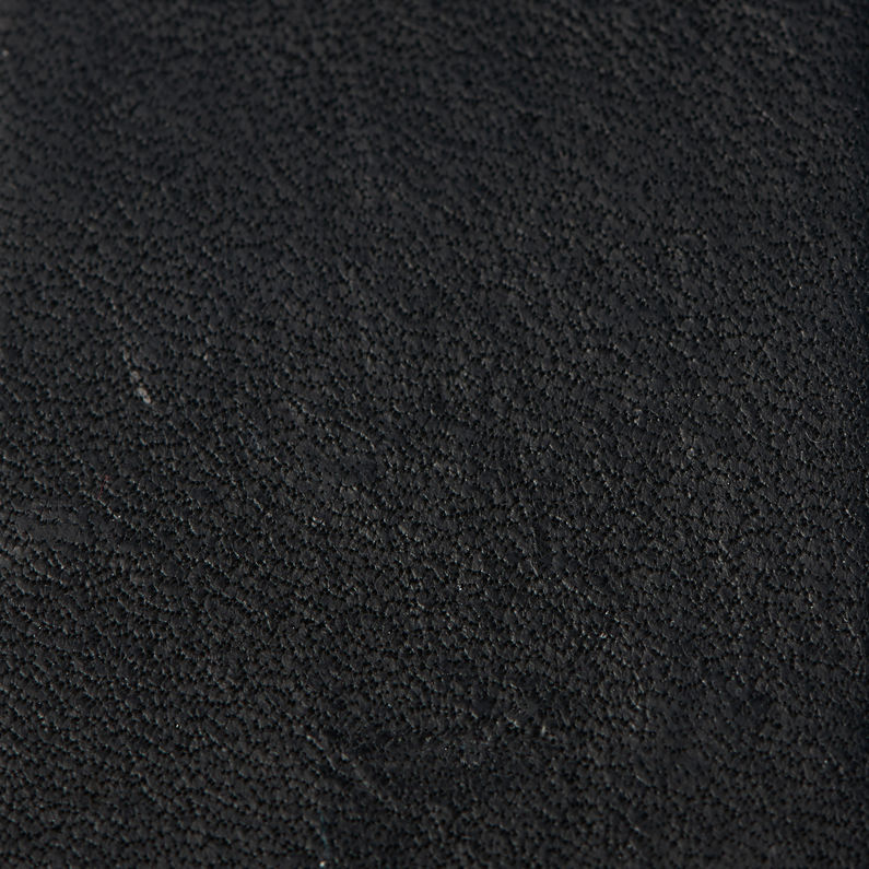 G-STAR® Estan Belt Zwart fabric shot