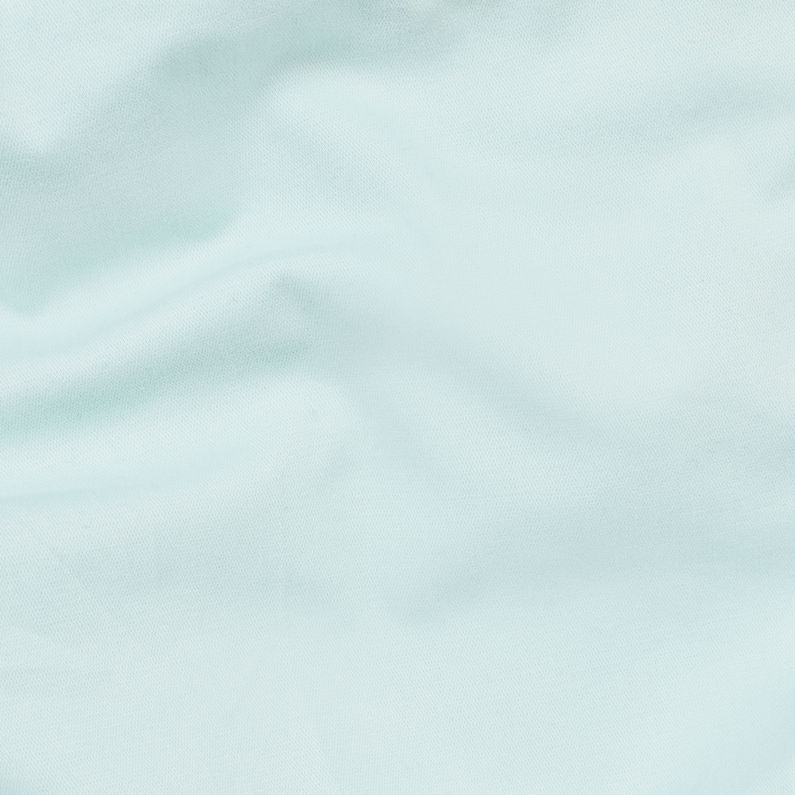 G-STAR® Bronson Mid waist Skinny Chino Light blue fabric shot