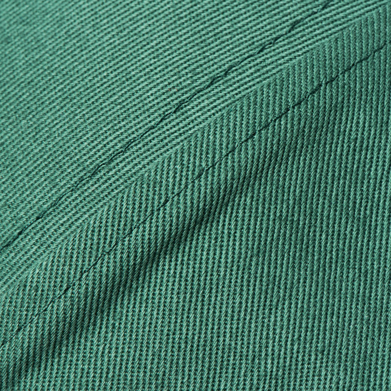 G-Star RAW® Originals Baseball Cap Vert