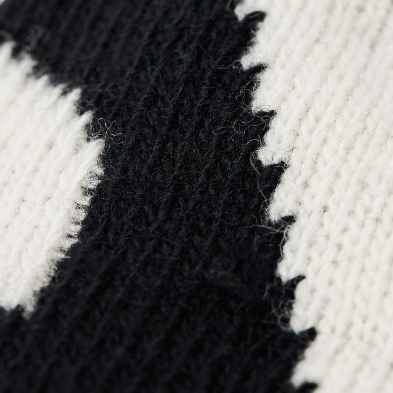 G-STAR® Khoma gloves Noir