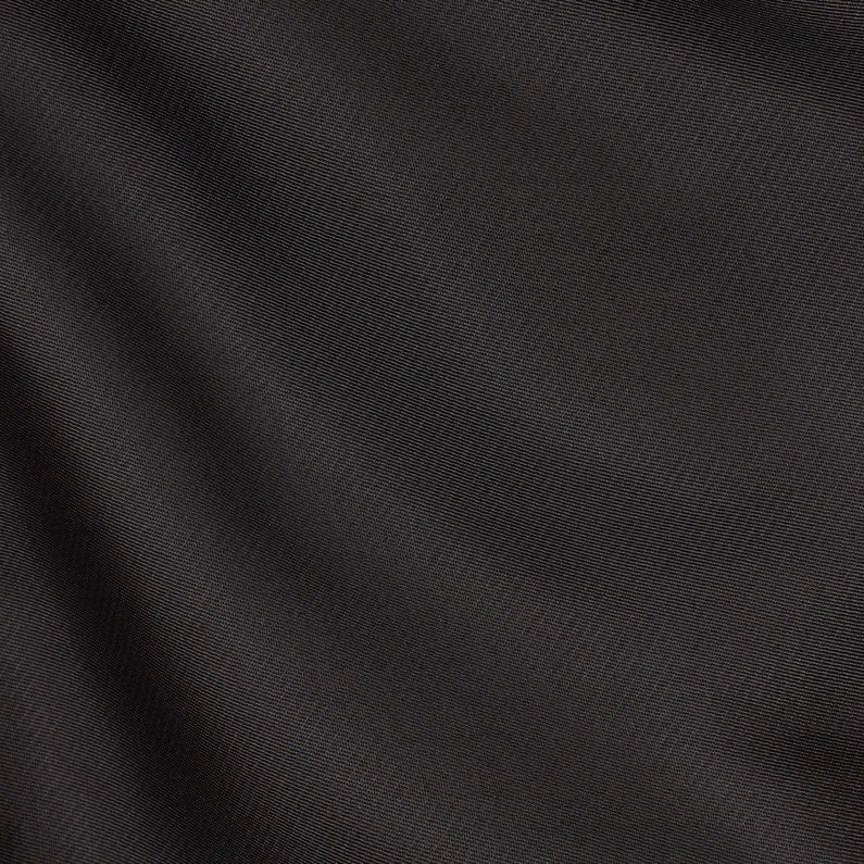 G-STAR® Tacoma Knotted Sleeveless Top Black