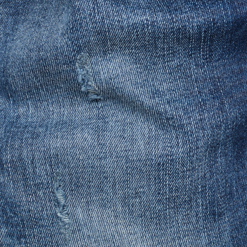 G-Star RAW® Jeans Lynn Mid Waist Skinny Azul intermedio