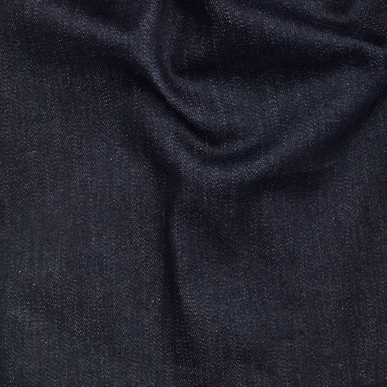 G-Star RAW® Jeans Midge Saddle Straight Azul oscuro