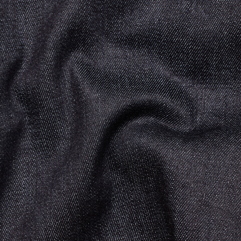 Vodan Wrap Skirt | Dark blue | G-Star RAW® US