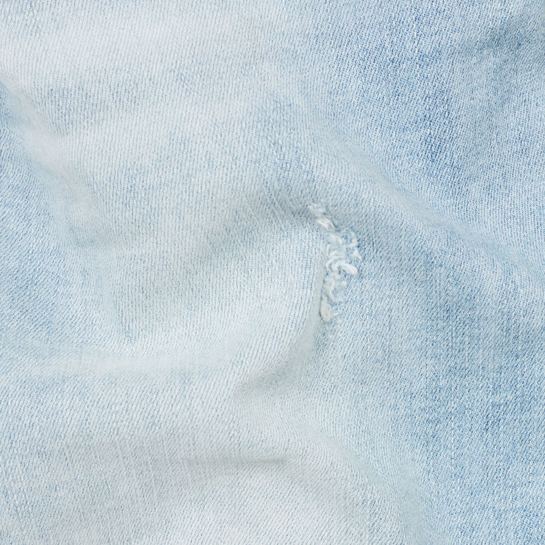 G-Star RAW® 3301 High Waist Skinny Jeans Light blue