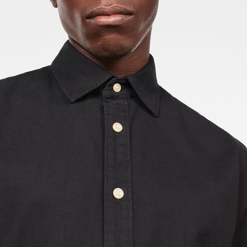 G-Star RAW® Bristum Shirt Black