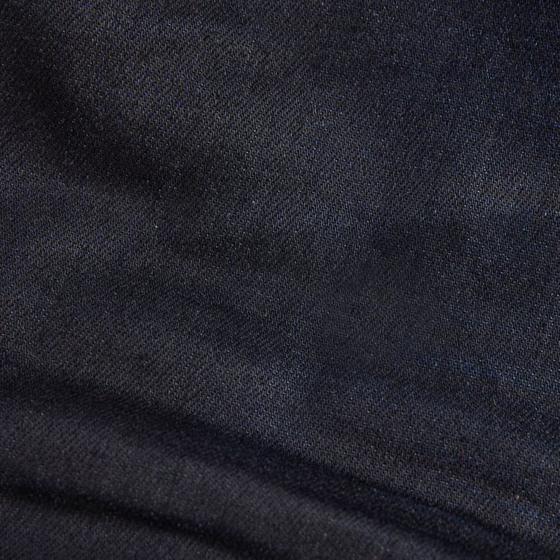 G-Star RAW® D-Staq 3D Skinny Jeans Dunkelblau