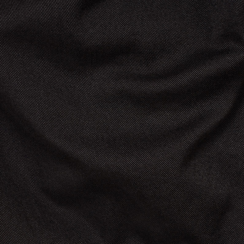 G-STAR® 5620 Pouch Boyfriend Jeans Schwarz