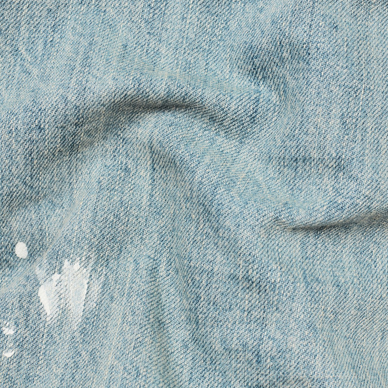 G-Star RAW® Motac-X 3D Relaxed Tapered Jeans Lichtblauw