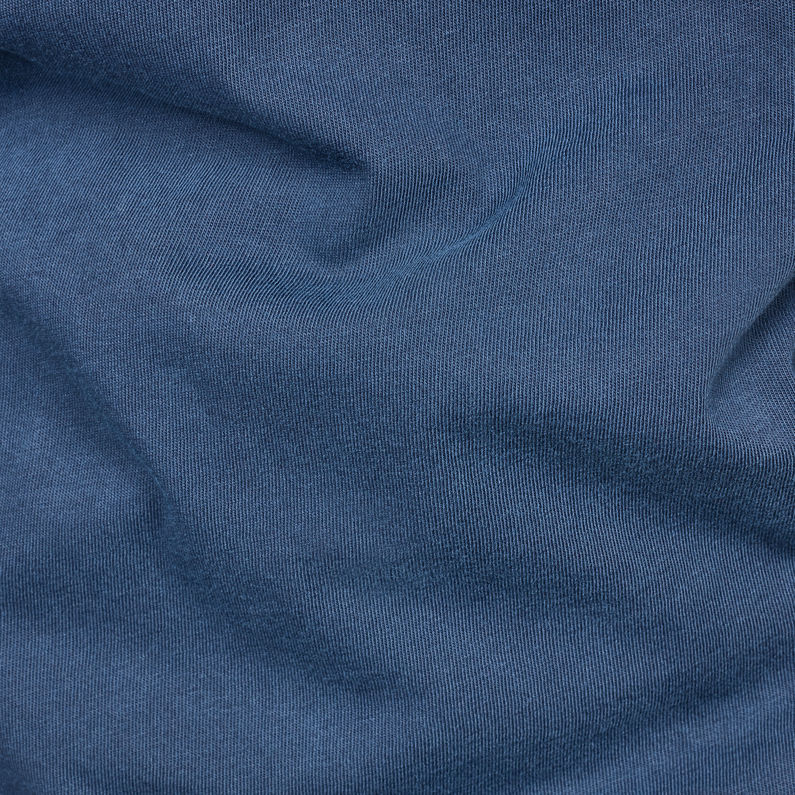 G-Star RAW® Starkon T-Shirt Bleu foncé