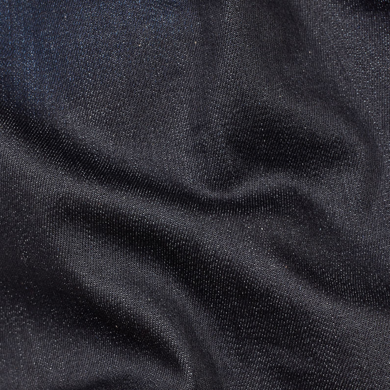 G-STAR® Lynn Mid Waist Skinny Jeans Donkerblauw