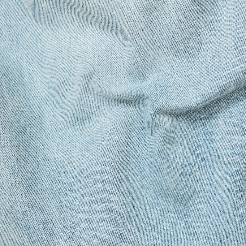 G-Star RAW® Arc 3D Relaxed Tapered Jeans Hellblau
