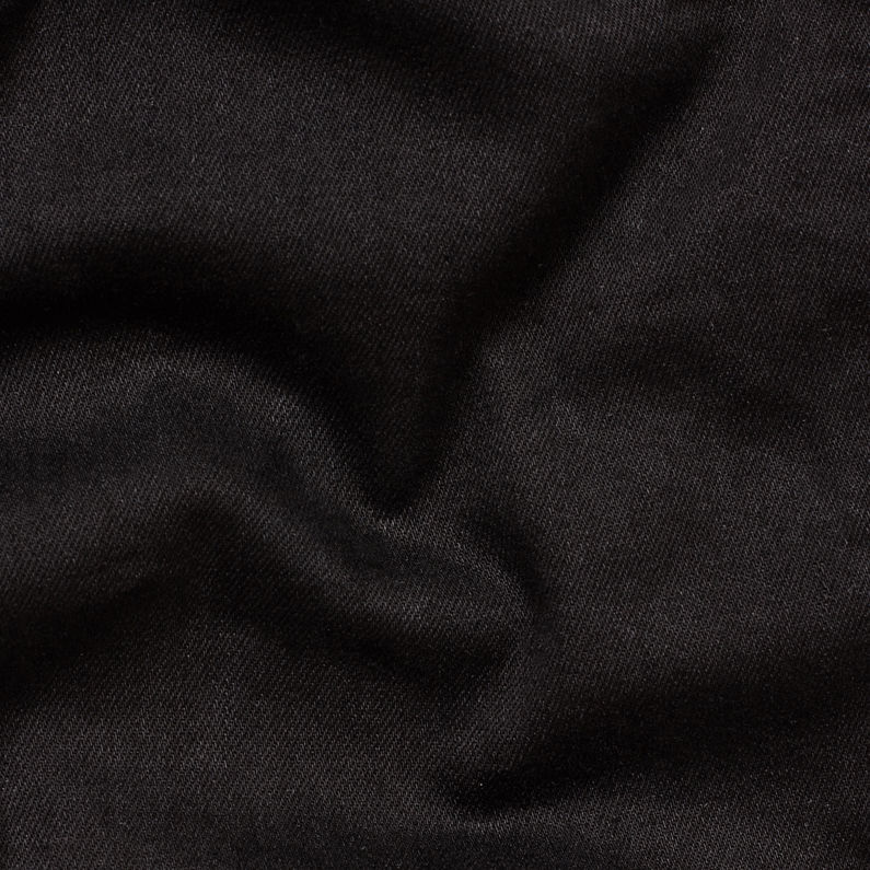 G-Star RAW® Das Material ist leicht vorgewaschen, dadurch ist es weicher und sitzt ab dem ersten Tag bequem. Dunkelblau