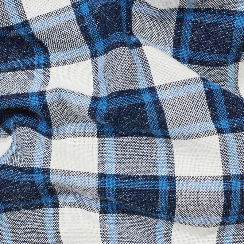 G-STAR® Chemise Denim 3301 Bleu foncé