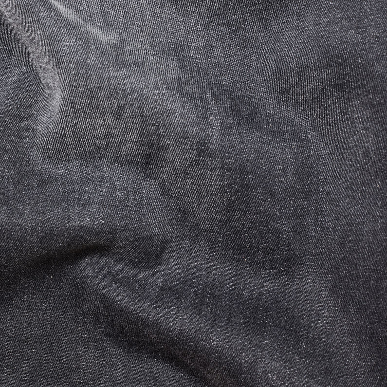 G-STAR® 3301 Deconstructed Super Slim Jeans Grau