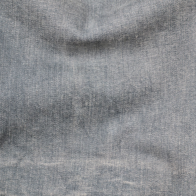 G-STAR® D-Staq 5-Pocket Super Slim Jeans Grau