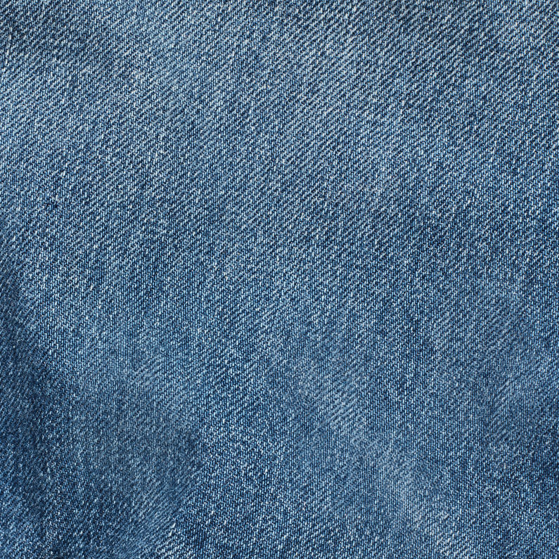 G-Star RAW® D-Staq 5-Pocket Tapered Jeans ミディアムブルー
