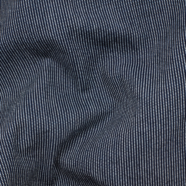 G-STAR® Bronson Loose Chino Grey fabric shot