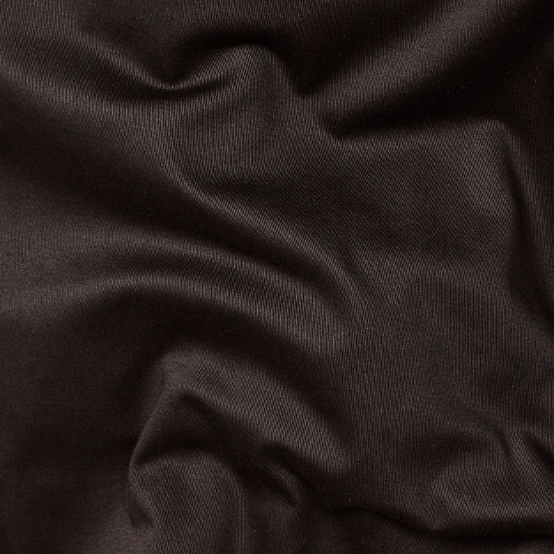 G-Star RAW® Bronson Tapered Chino Grey fabric shot