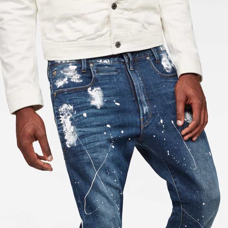 G-Star RAW® D-Staq 3D Slim Jeans Autre