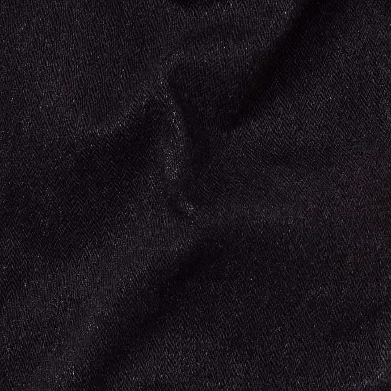 G-STAR® Blake Blazer Dunkelblau fabric shot