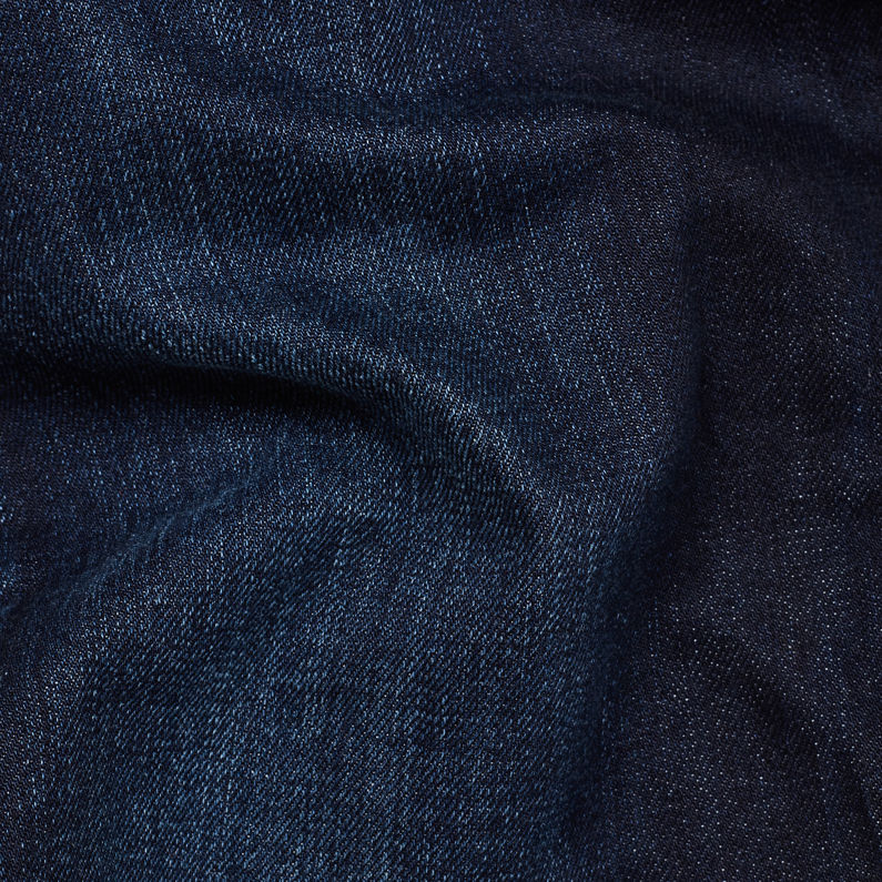 G-STAR® 3301 Deconstructed Straight Jeans Dark blue
