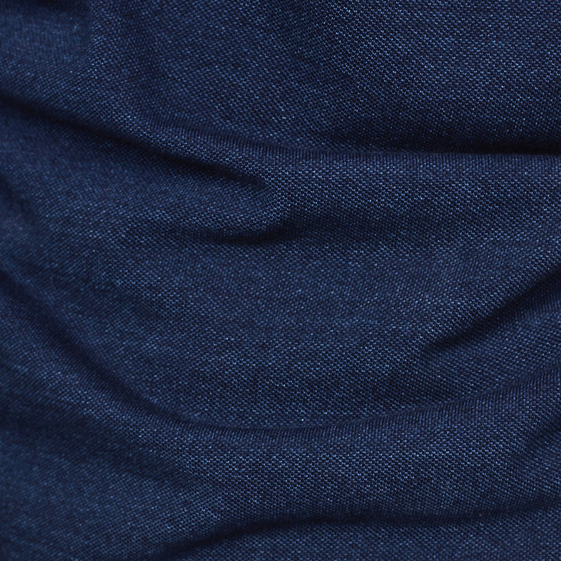 G-STAR® Core Indigo Polo Dark blue