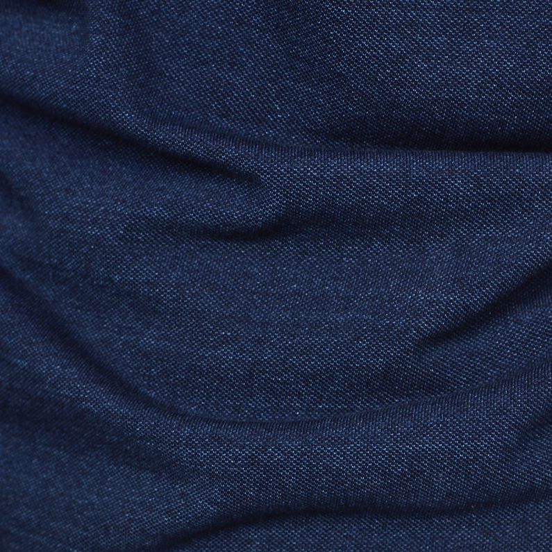 G-Star RAW® Core Indigo Polo Azul oscuro