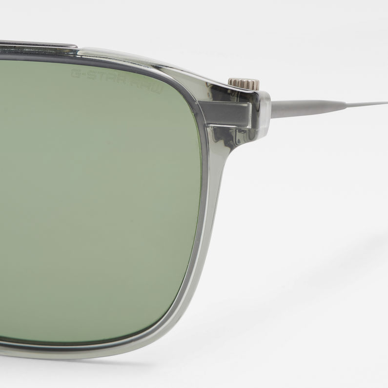 G-STAR® GS669S Combo Hoym Green