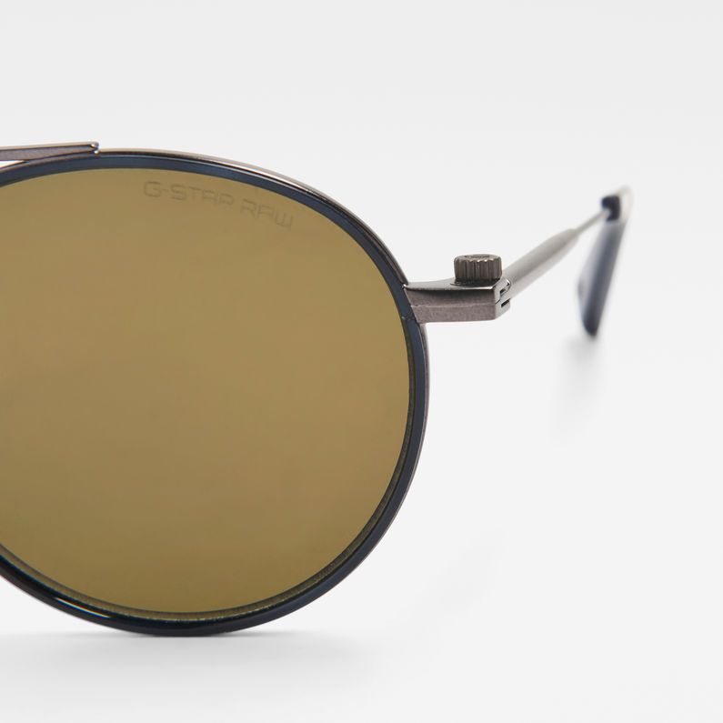G-Star RAW® GS124S Metal Wult Metal