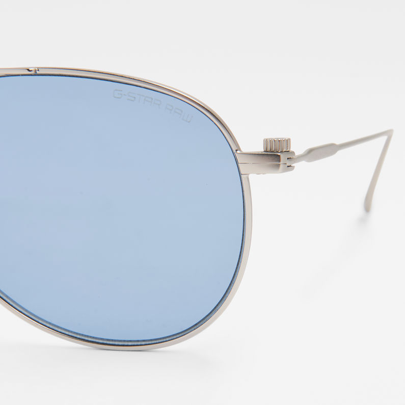 G-Star RAW® GS127S Cord Tekan Grey