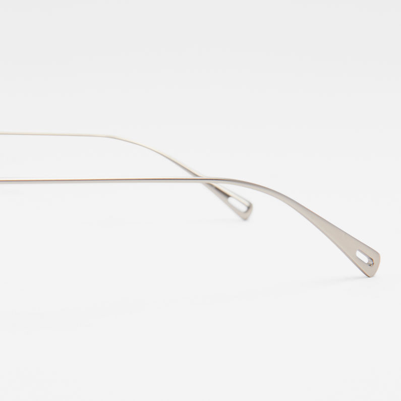 G-Star RAW® GS127S Cord Tekan Grey