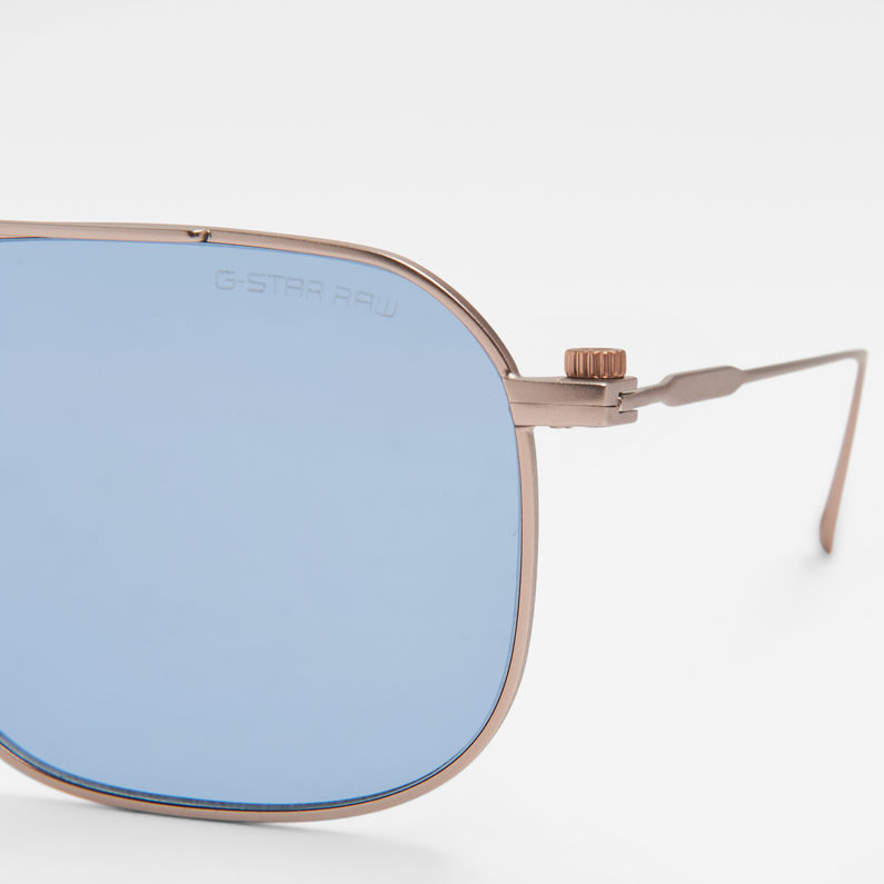 G-Star RAW® GS126S Cord Multed Light blue