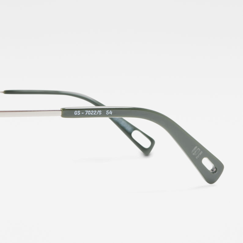 G-Star RAW® GS670S Combo Carnix Brun