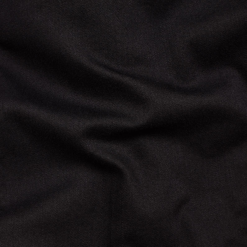 G-Star RAW® Motac Sec 3D Slim Jeans Schwarz