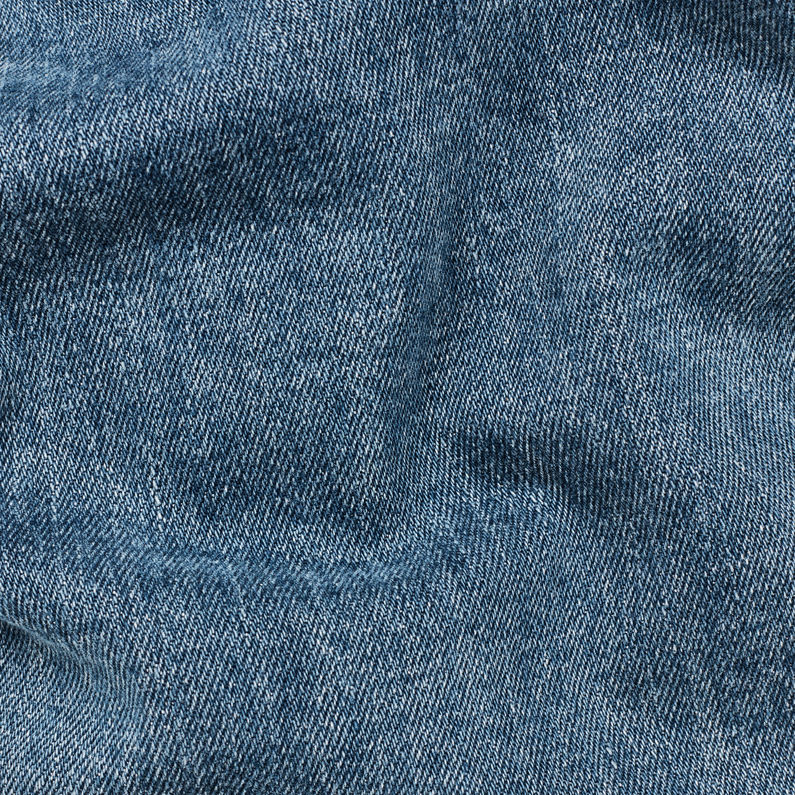 G-STAR® Lynn Mid Waist Skinny Jeans Midden blauw