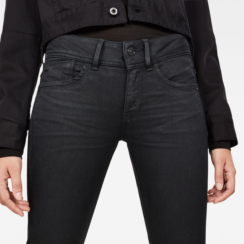 g star raw lynn skinny jeans