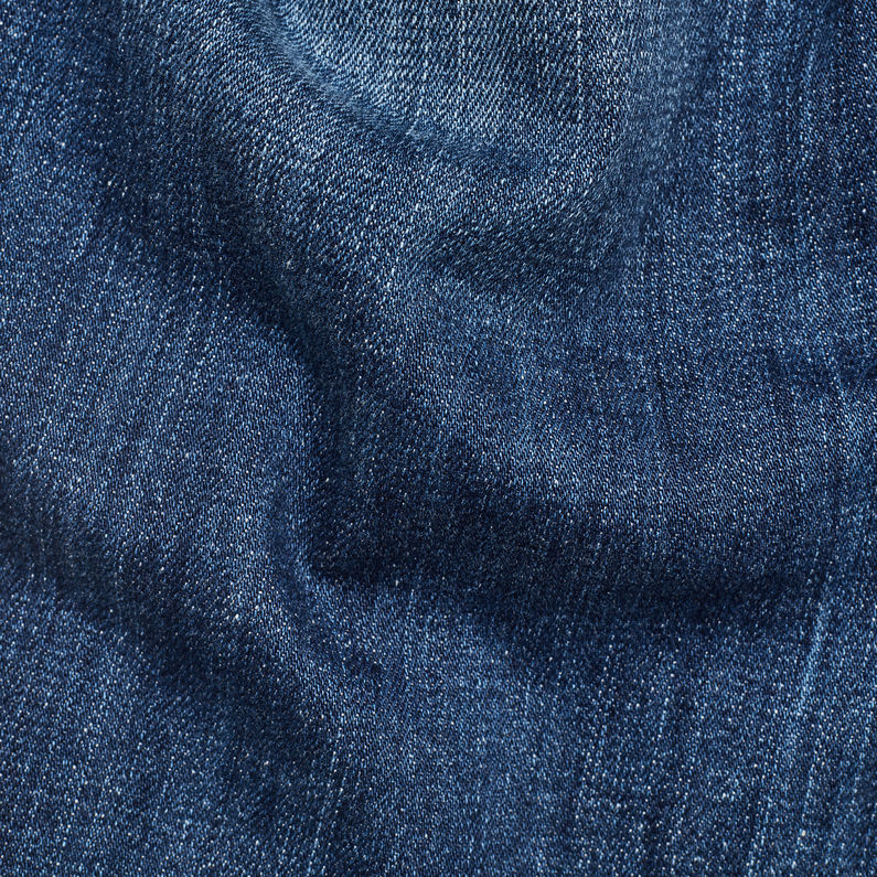 G-Star RAW® 3301 Contour Skinny Jeans Midden blauw