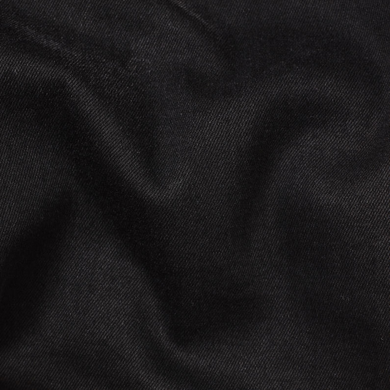 G-STAR® 3301 Slim Jeans Negro