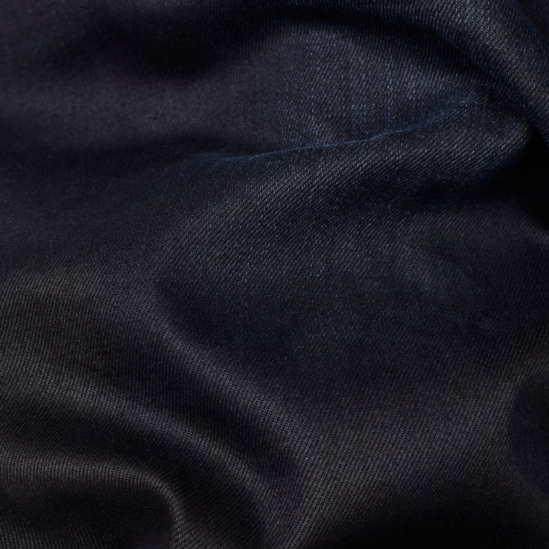 G-Star RAW® 3301 Contour Skinny Jeans ダークブルー