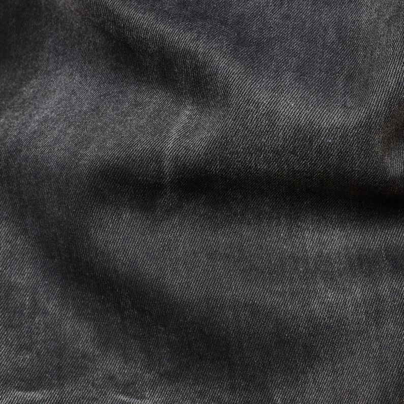 G-STAR® 3301 Deconstructed Skinny Colored Jeans Grey