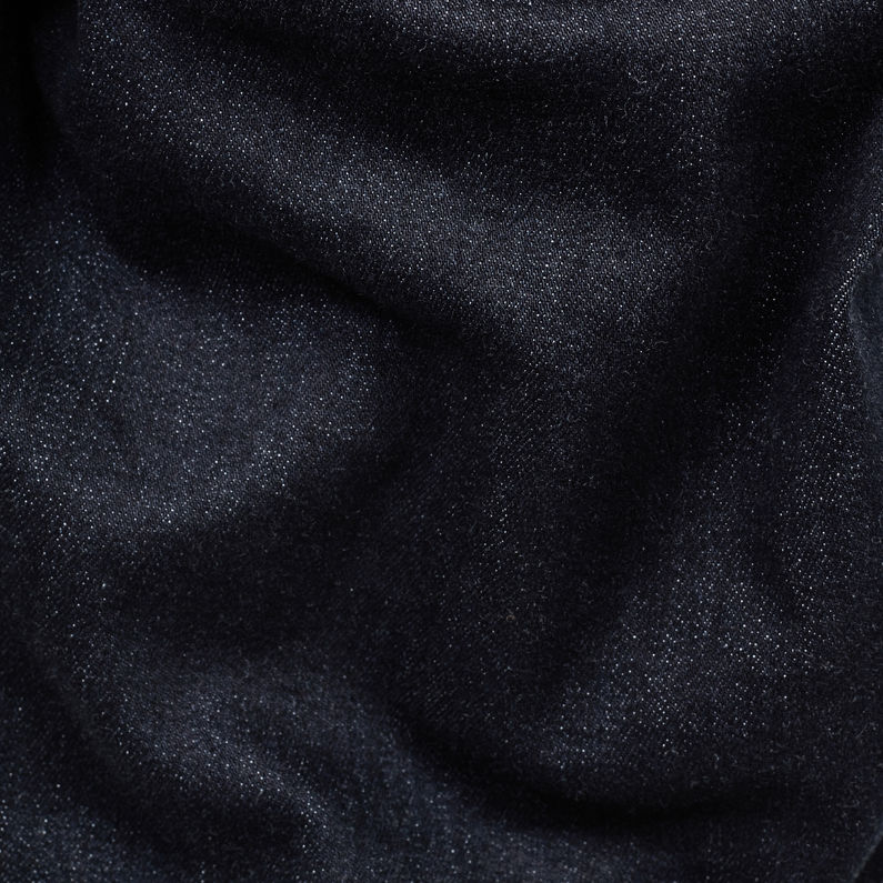 G-STAR® 3301 Deconstructed Slim Jeans Dark blue