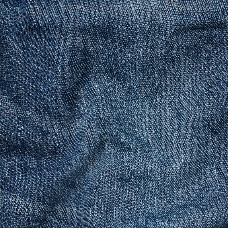 G-Star RAW® Motac Deconstructed 3D Slim Jeans Bleu moyen
